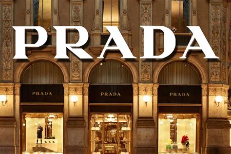 la marca prada